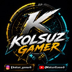 Kolsuz Gamer
