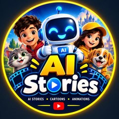 Ai stories