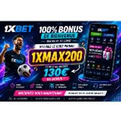 générateur de code promo 1xbet