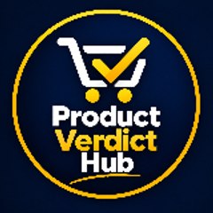 Product Verdict Hub