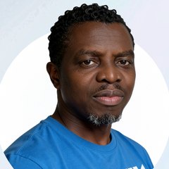 Ayke Iyinagoro