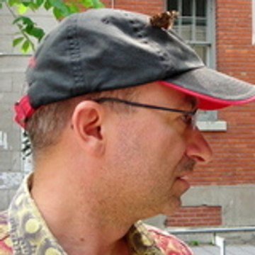 Richard Désilets