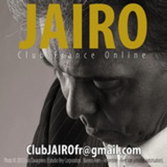 JAIRO Officiel