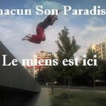 By traceur