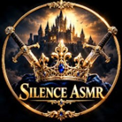 Silence ASMR