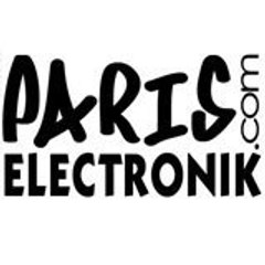 Association ParisElectronik chez Mr Fournier Gille