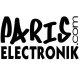 Association ParisElectronik chez Mr Fournier Gille