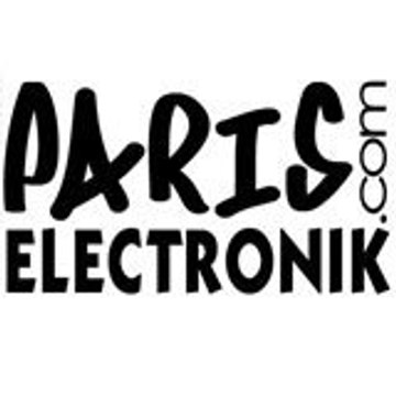 Association ParisElectronik chez Mr Fournier Gille