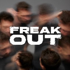 FREAK OUT - PODCAST