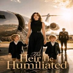 The Heir He Humiliated