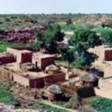 Association pour le Jumelage Andrésy Korgom