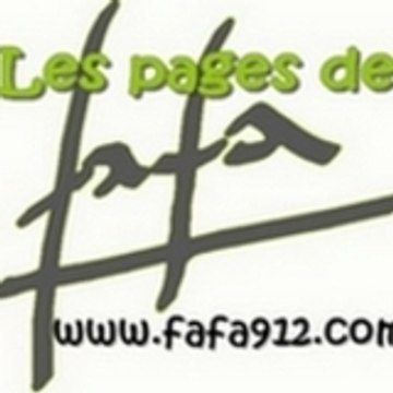 Les pages de Fafa