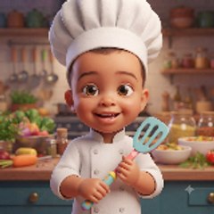 Little Smart Chef