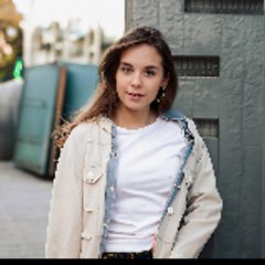 Vanessa Woods
