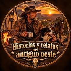 historias y relatos del antiguo Oeste