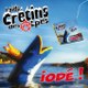 Laids Crétins des Alpes