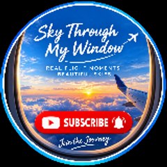 Sky Through My Window