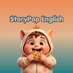 StoryPop English