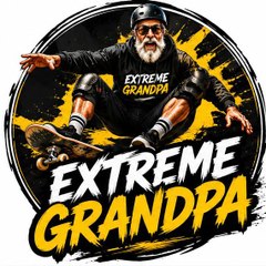 Extreme Grandpa