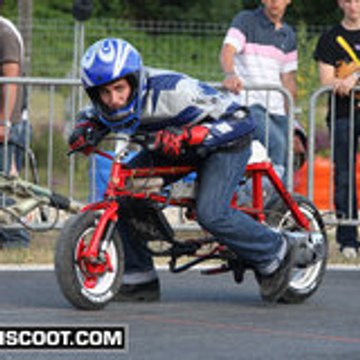 Kenan et gokhan(pilote) TR45