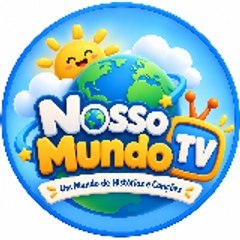 Nosso Mundo TV
