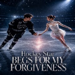 Hockey Star Begs For My Forgiveness