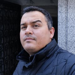 Daniel Mora