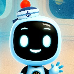 Scoopy Cap