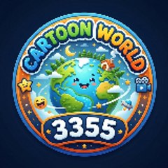 Cartoonwould3355