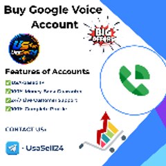 Town Free Seller Google Voice  Full Access