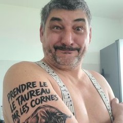 Frederic Vega