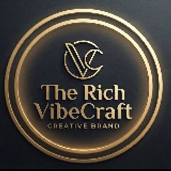 ​✨ The Rich VibeCraft — 2026