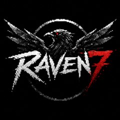 RAVEN 7