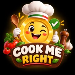 Cook Me Right