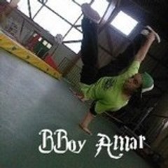 bboyamar