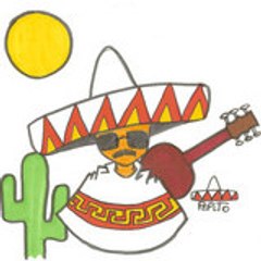 Aramis Le Mexicain
