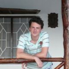 Christophe Berly