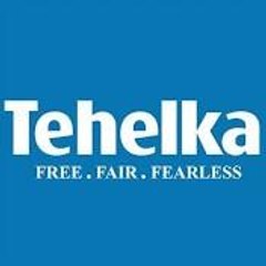 Tehelka