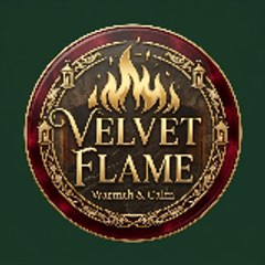 Velvet Flame