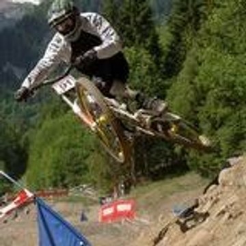 Romain Giraud