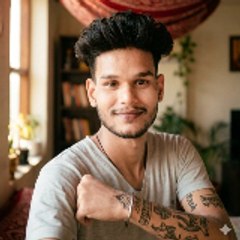 Deepak Singh Negi Deepak Negi