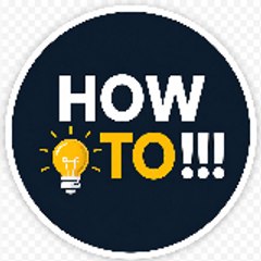 How To!!!