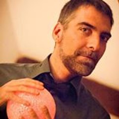 Cyril Blazouf