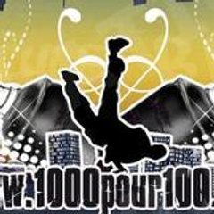 1000pour100