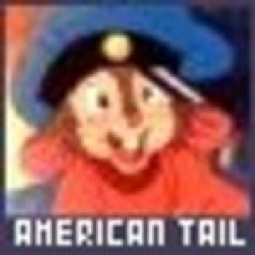 Fievel Mousekewitz