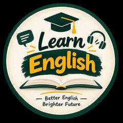 Learn English
