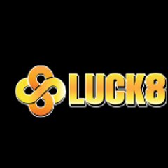 LUCK8