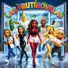 Las FrutiNovelas