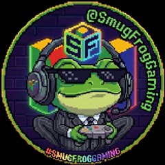 Smug Frog Gaming