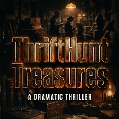 ThriftHuntTreasures